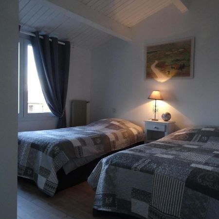 Gites, Chambres D'Hotes La Maison D'Amis Puilboreau Exteriör bild