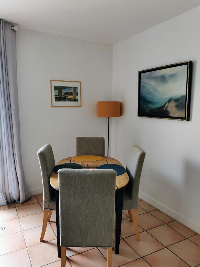 Gites, Chambres D'Hotes La Maison D'Amis Puilboreau Exteriör bild